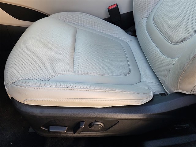 Certified 2023 Hyundai Tucson SEL w/ Convenience Package image 25