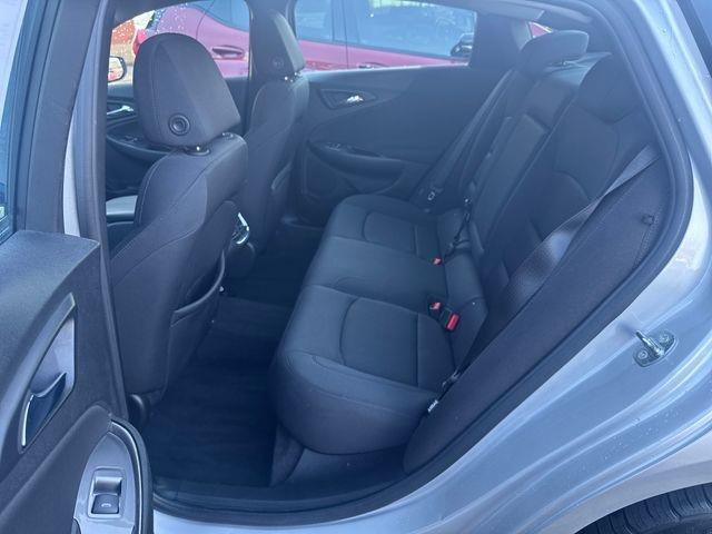 Used 2016 Chevrolet Malibu LT image 24