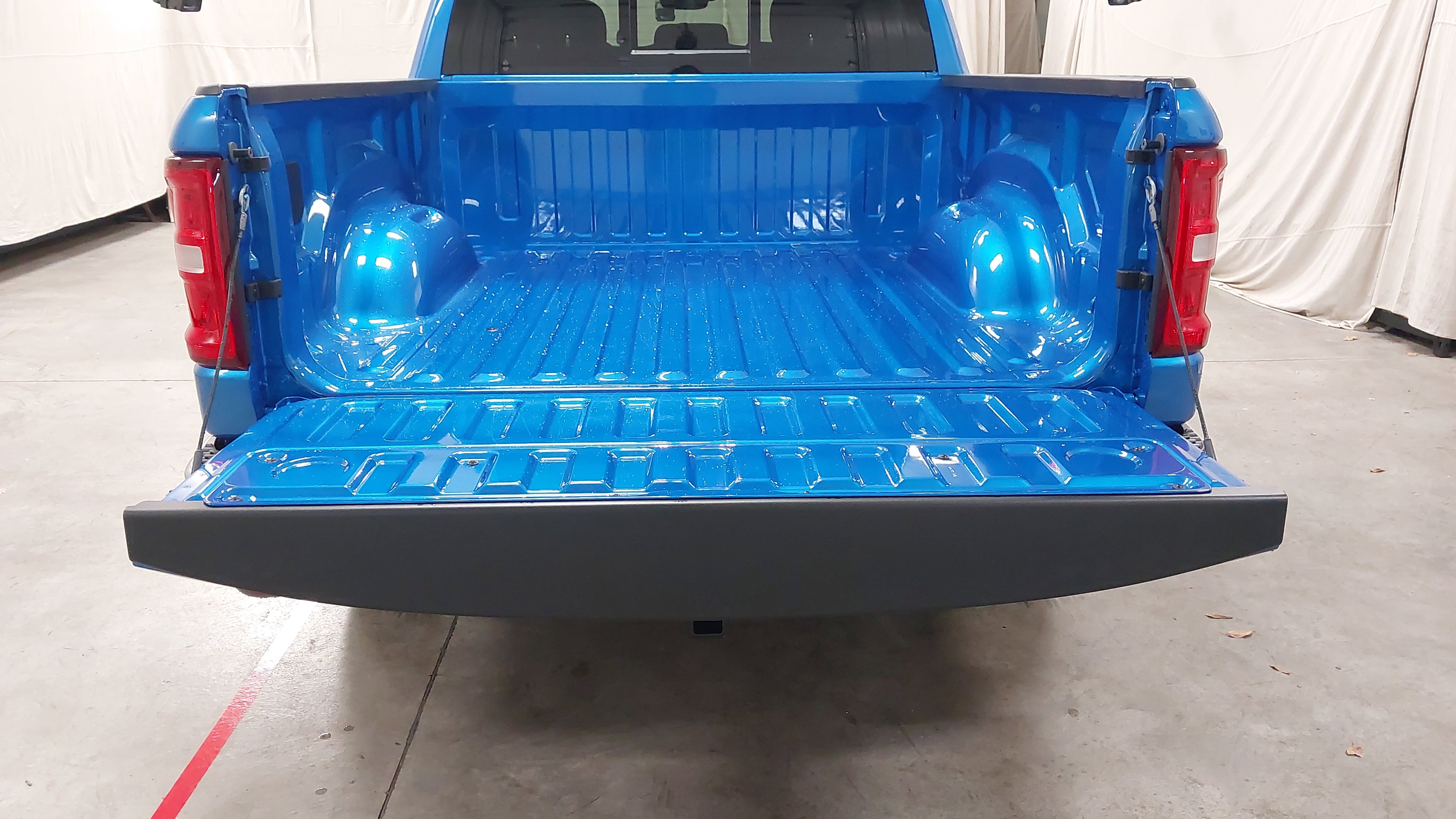 New 2026 RAM 1500 Big Horn image 27