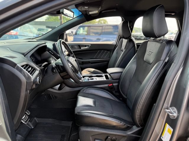 Certified 2023 Ford Edge ST AWD/4WD image 9
