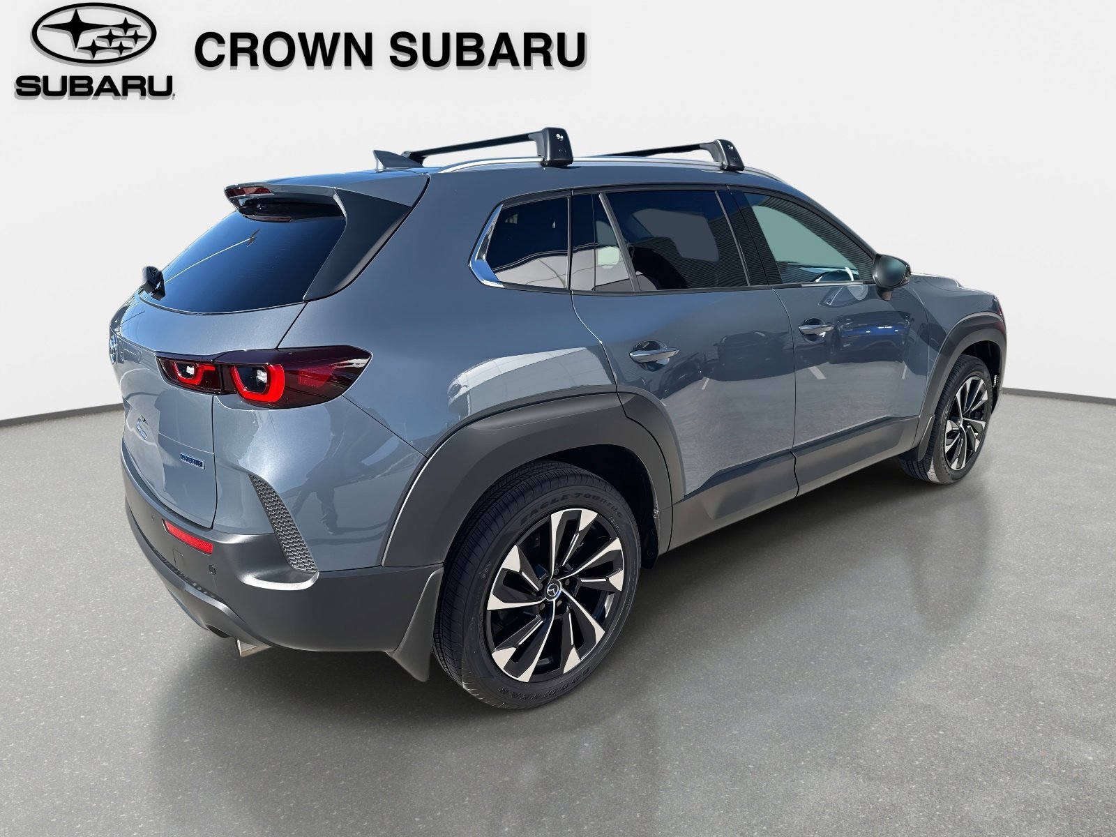 Used 2026 MAZDA CX-50 2.5 Hybrid w/ Weather Package image 5