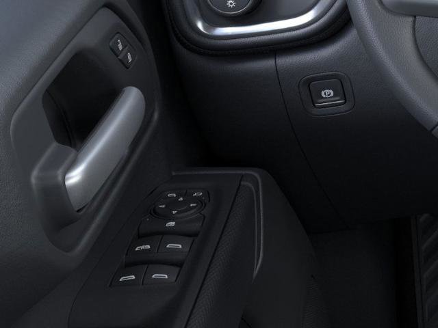 New 2026 Chevrolet Silverado 2500 Custom w/ Custom Convenience Package image 37