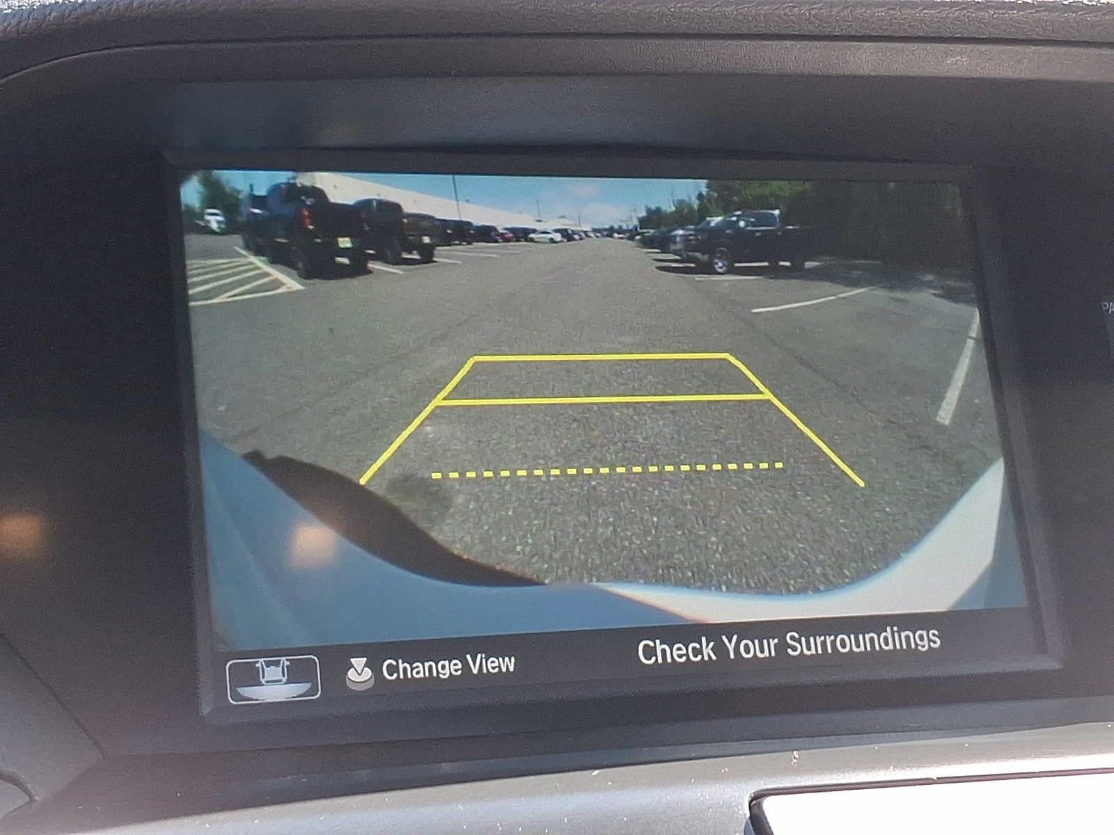 Used 2019 Acura MDX SH-AWD image 20