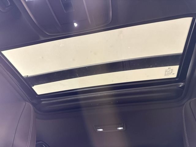 Certified 2025 MAZDA CX-5 Signature image 28