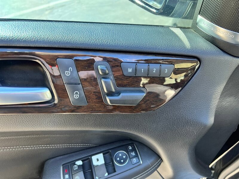 Used 2014 Mercedes-Benz ML 350 4MATIC w/ Premium 1 Package image 26