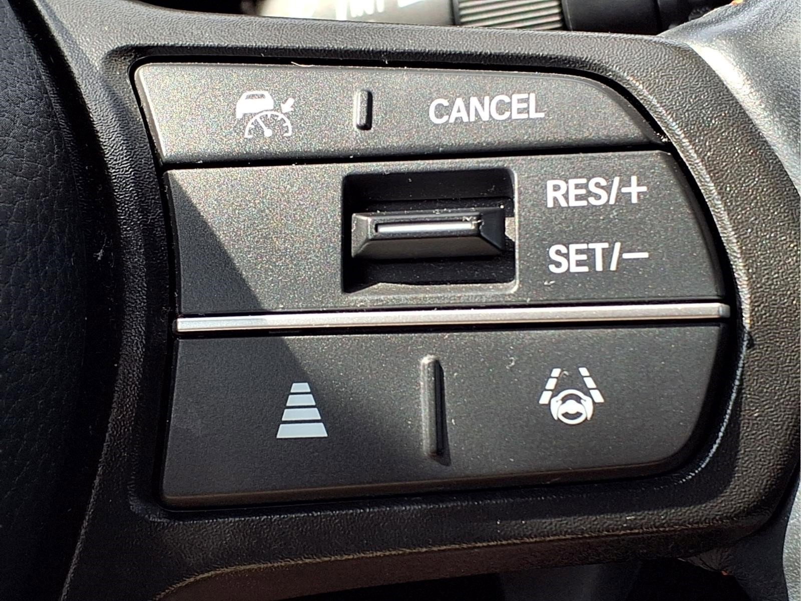 Certified 2024 Honda CR-V Sport image 26