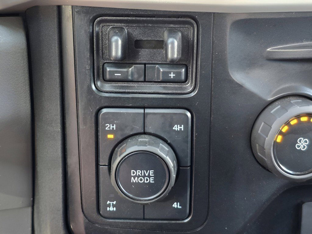 Used 2024 Ford F250 XLT w/ FX4 Off-Road Package image 8
