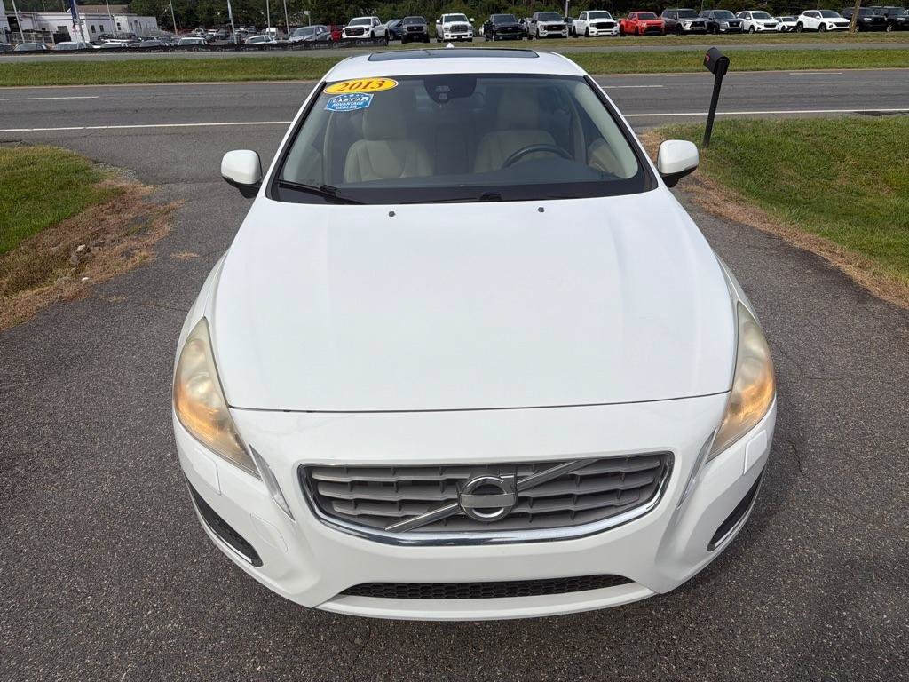 Used 2013 Volvo S60 T5 FWD image 6