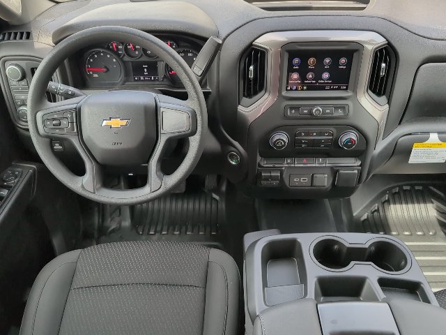 New 2026 Chevrolet Silverado 2500 W/T w/ WT Convenience Package AWD/4WD image 4