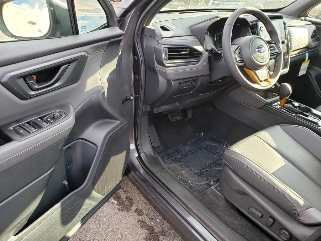 New 2026 Subaru Forester Wilderness image 6