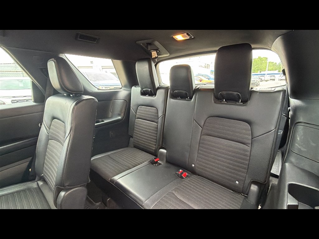 Used 2023 Nissan Pathfinder SV AWD/4WD image 24