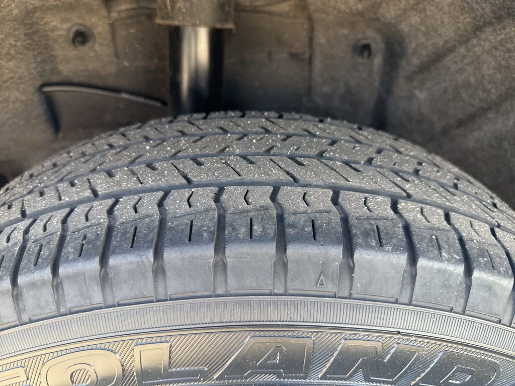 Used 2025 MAZDA CX-5 AWD 2.5 S w/ Select Package image 32