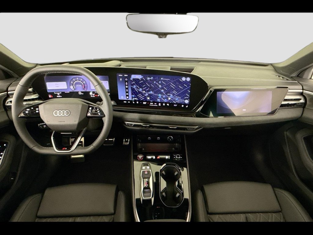 New 2026 Audi S5 Premium Plus AWD/4WD image 9