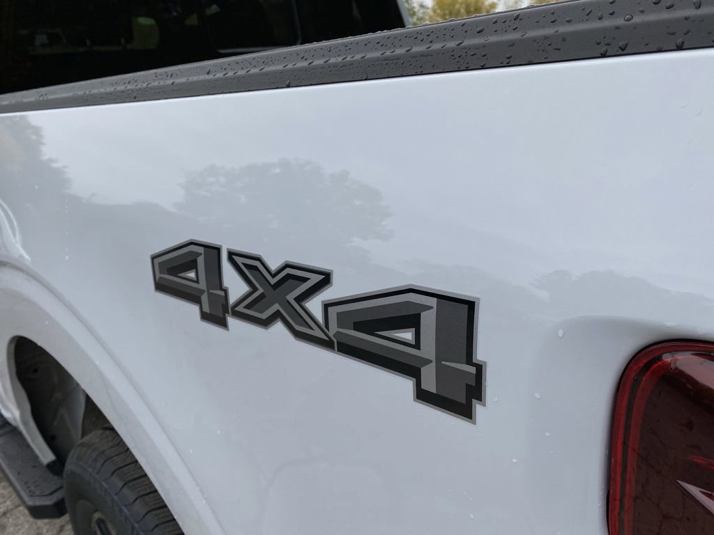 New 2025 Ford F150 Lariat image 20