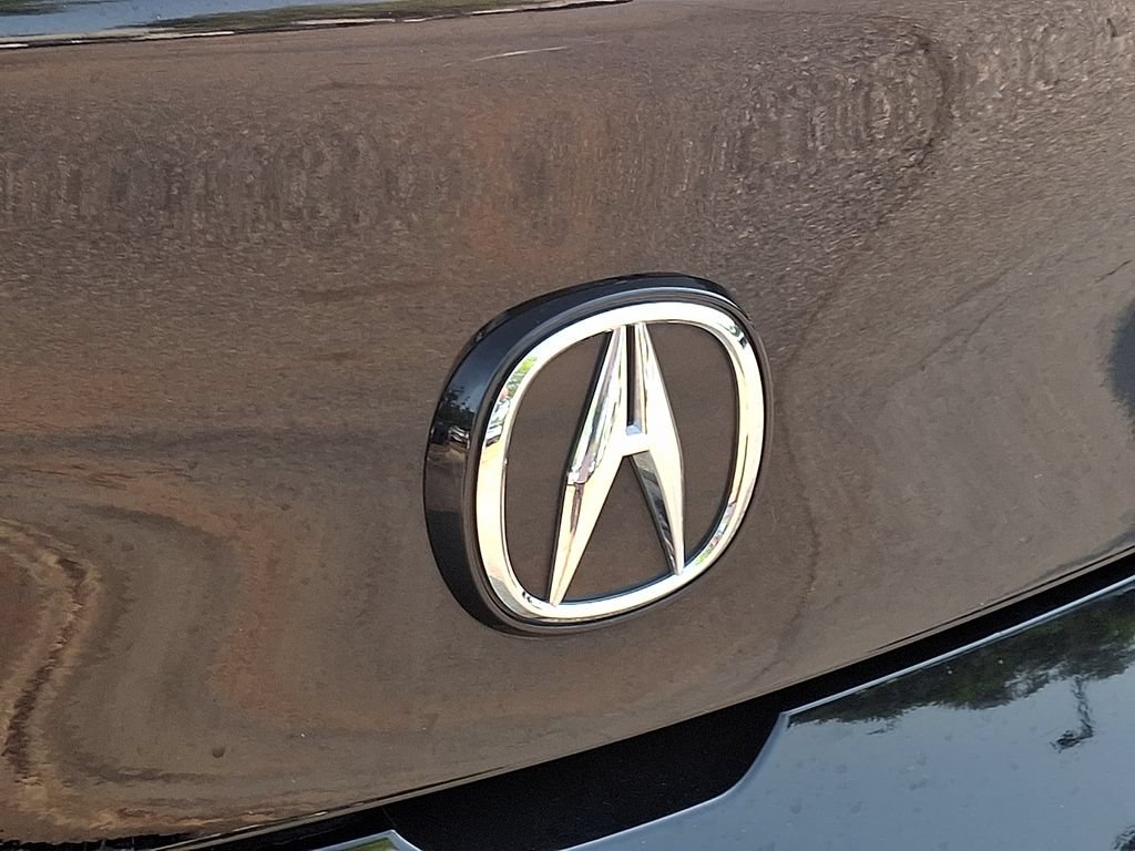 Used 2023 Acura Integra A-Spec FWD image 29