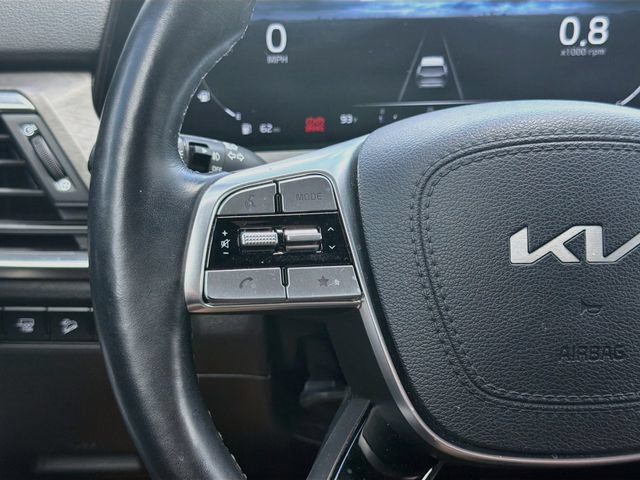 Used 2024 Kia Telluride SX Prestige X-Line AWD/4WD image 40