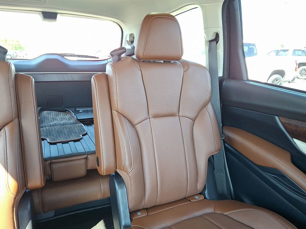 Used 2020 Subaru Ascent Touring image 21