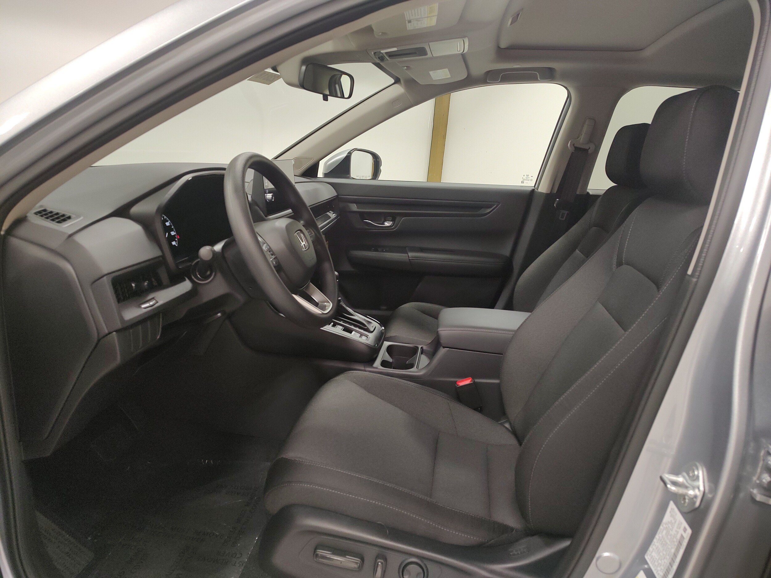 New 2027 Honda CR-V EX image 10