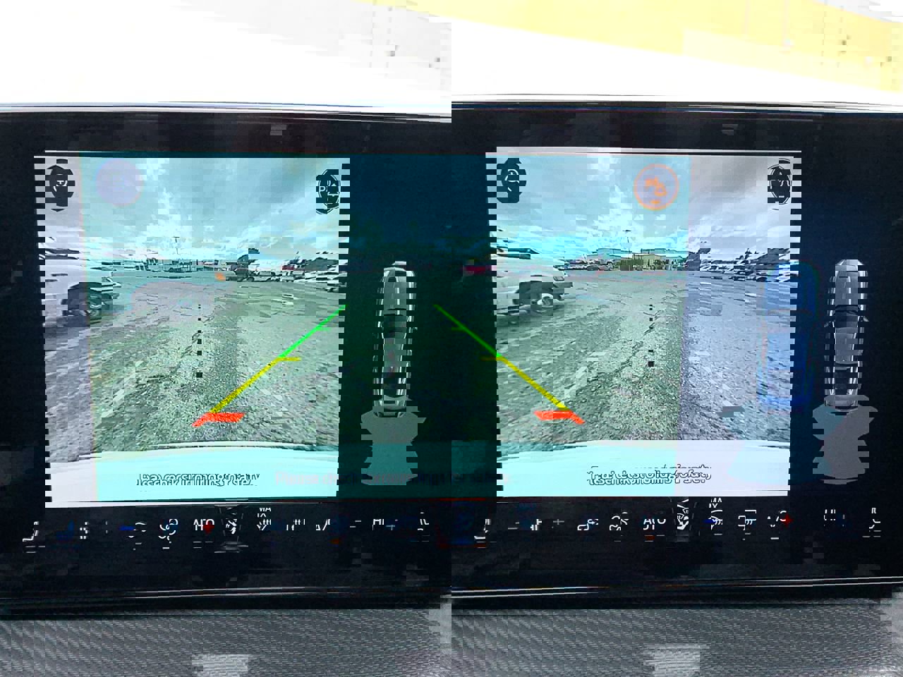 New 2025 Ford Mustang Coupe image 36