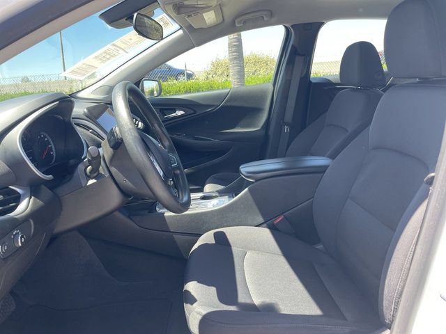 Used 2023 Chevrolet Malibu LT FWD image 18