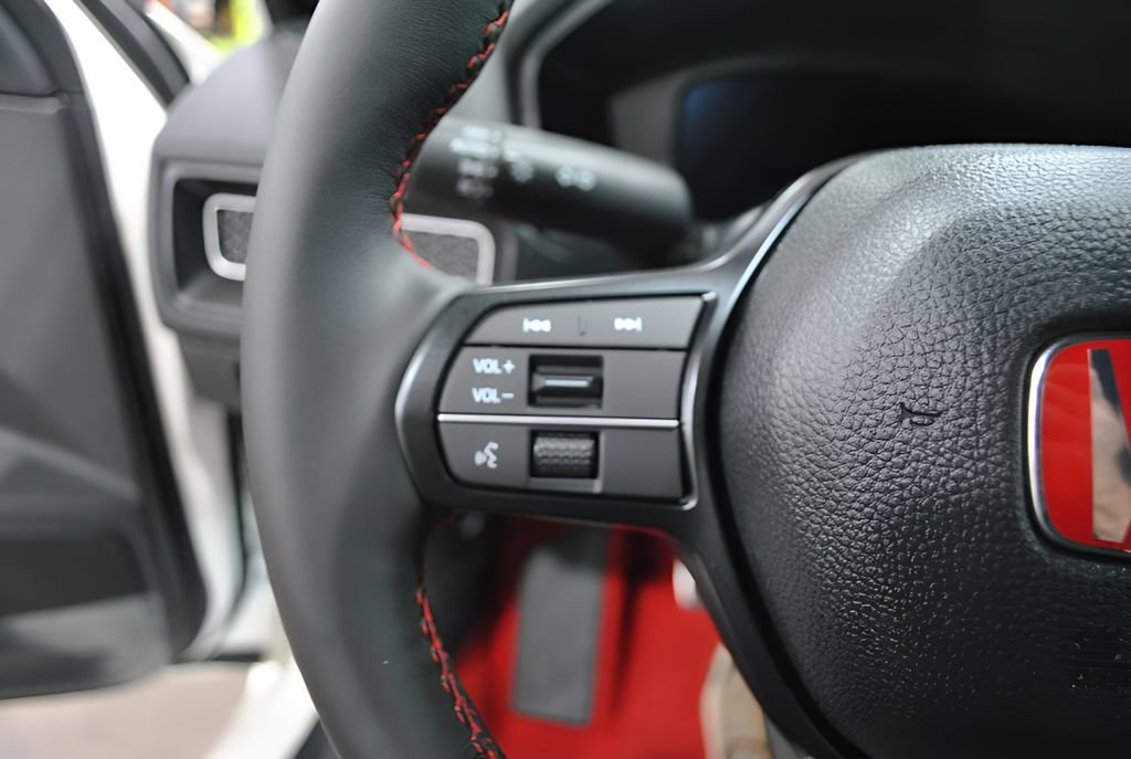 New 2026 Honda Civic Type R image 9