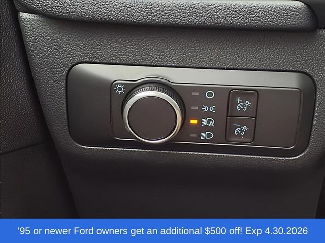 New 2026 Ford Escape ST-Line w/ Tech Pack #1 image 29