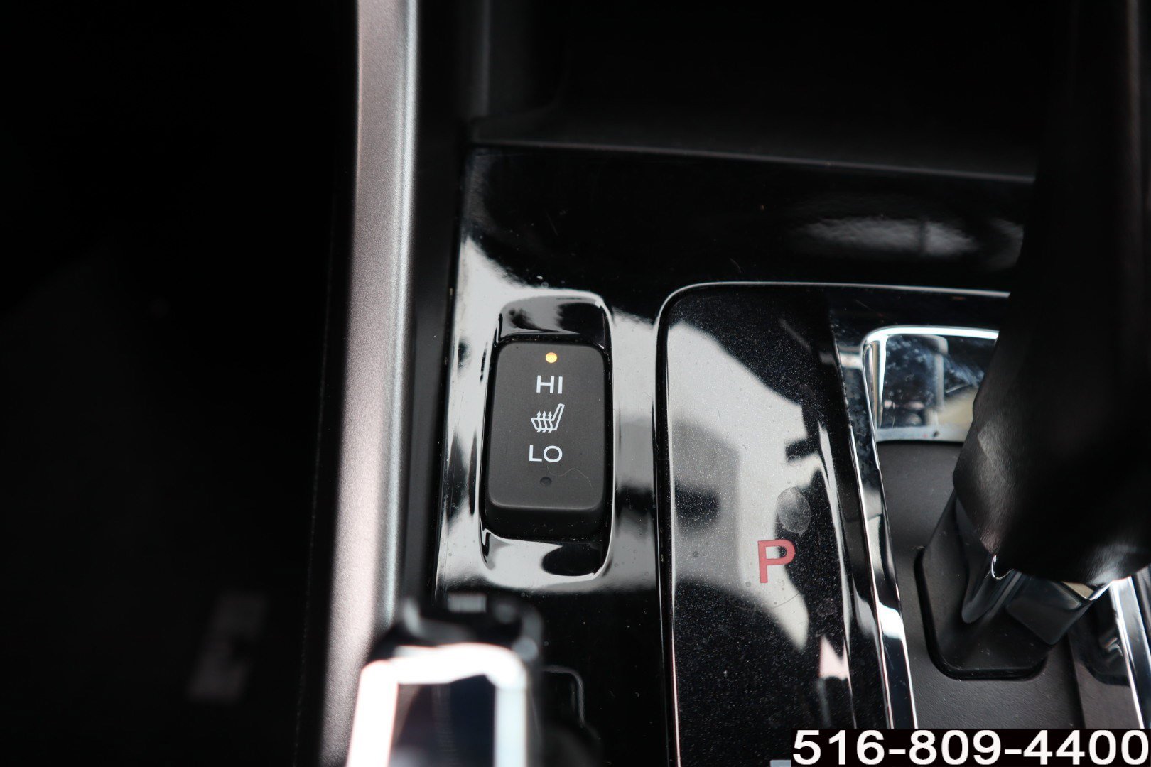 Used 2017 Honda Accord Touring image 23