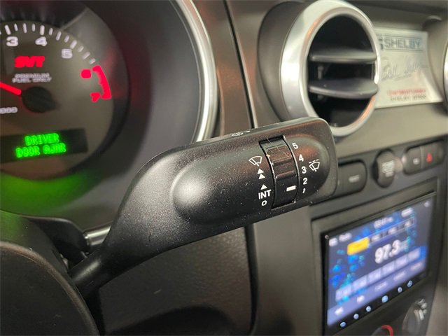 Used 2007 Ford Mustang Shelby GT500 image 13