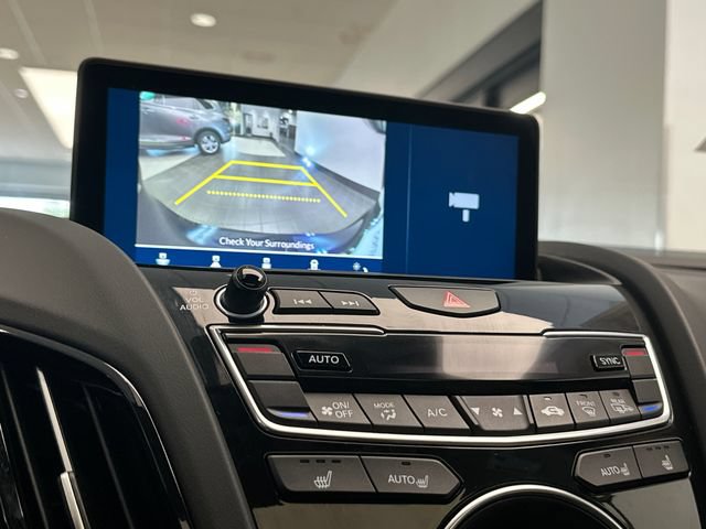 Used 2024 Acura RDX SH-AWD image 27