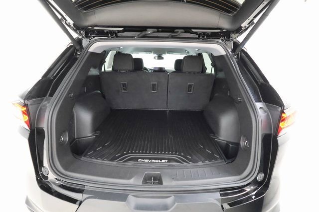 Used 2025 Chevrolet Blazer LT w/ Convenience Package image 17