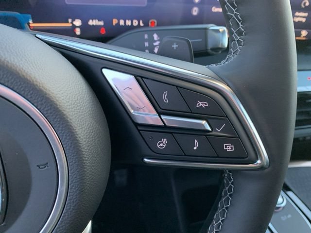 New 2026 Buick Enclave Avenir w/ Super Cruise Package FWD image 19