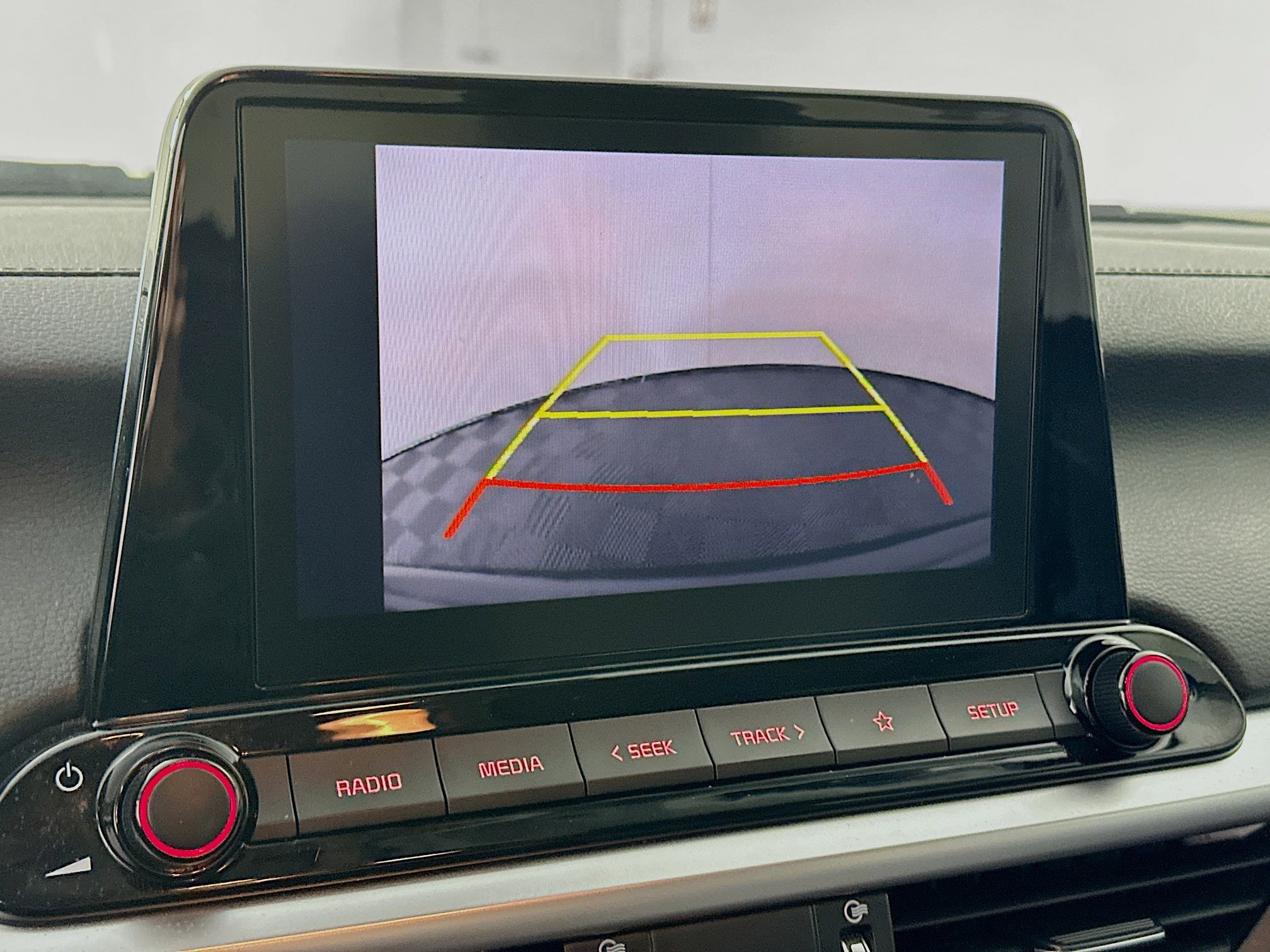 Used 2023 Kia Forte LX image 22