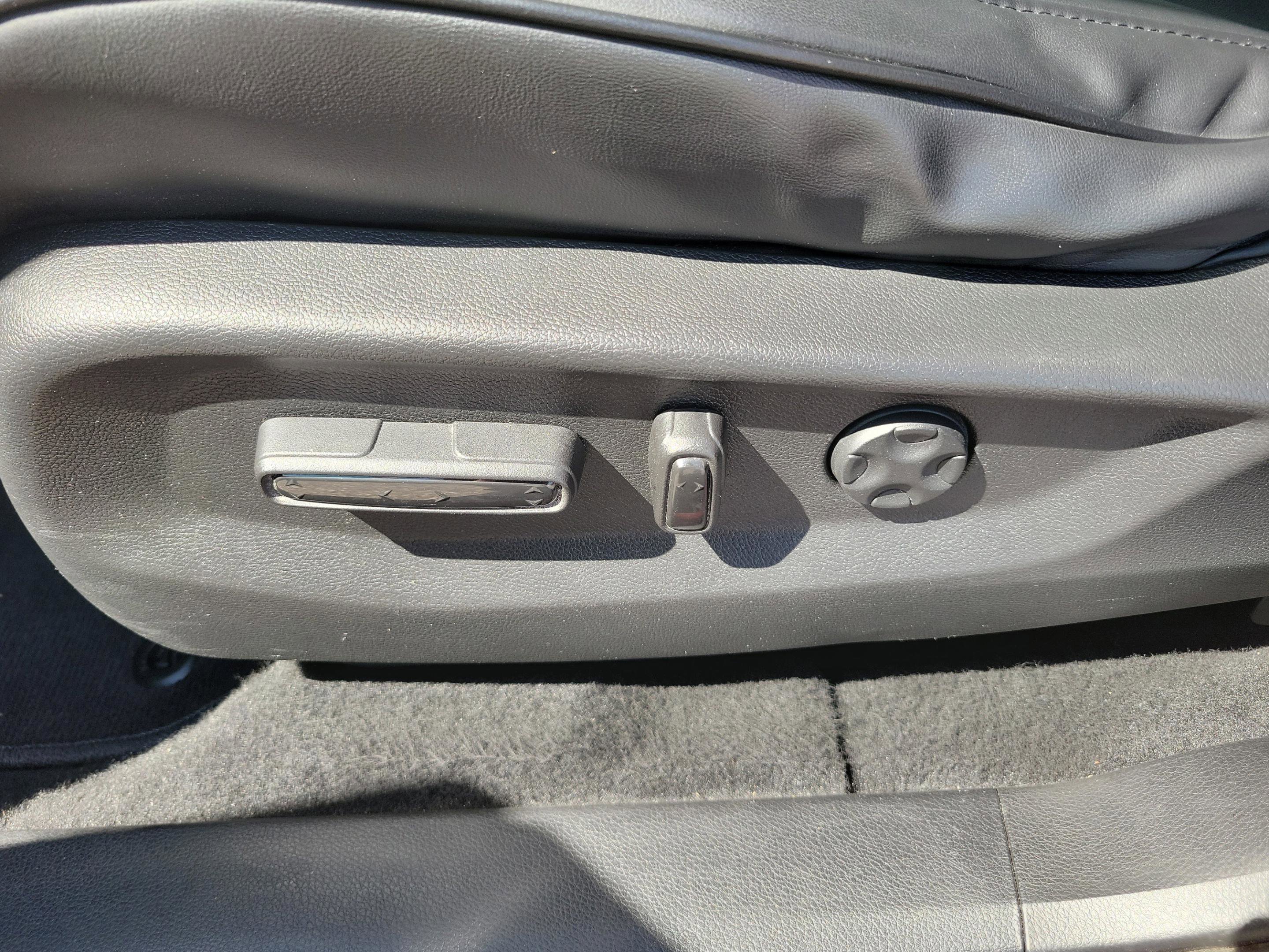 Certified 2022 Honda CR-V EX-L image 19