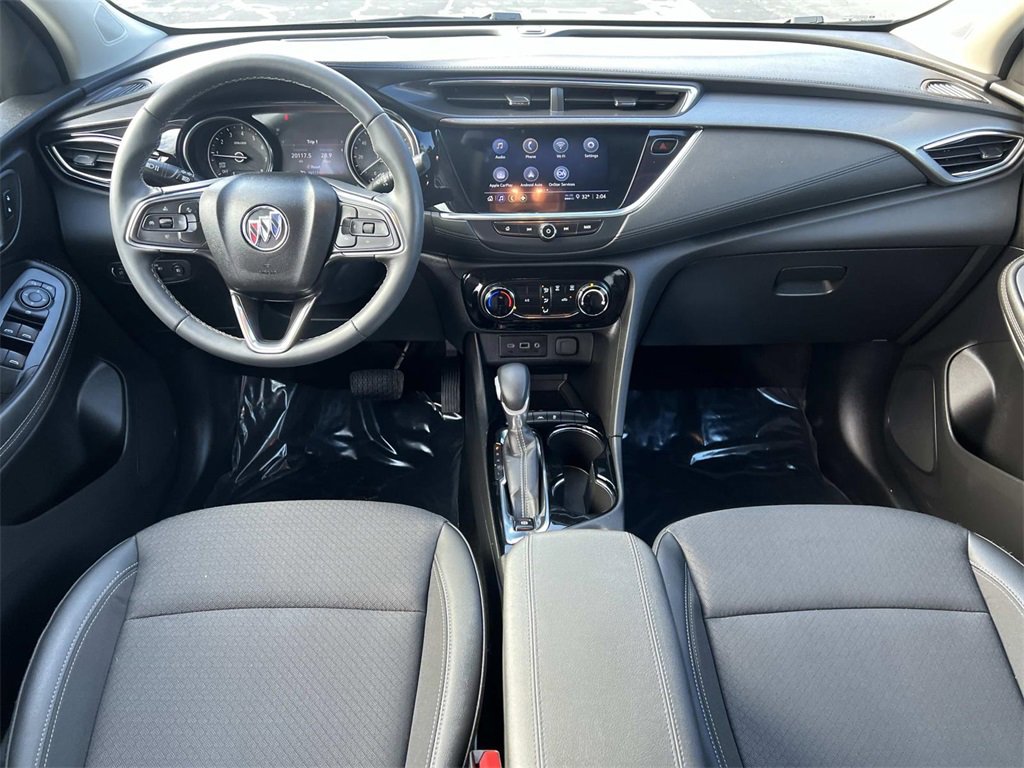 Certified 2023 Buick Encore GX Preferred image 13