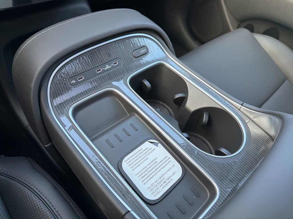 New 2026 Hyundai Palisade Calligraphy image 34