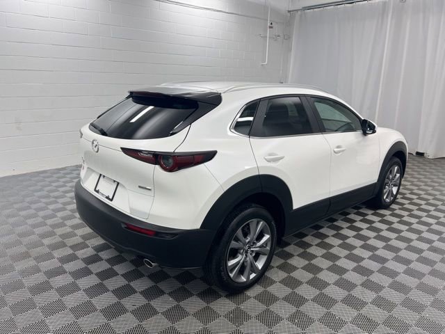 Used 2023 MAZDA CX-30 AWD 2.5 S w/ Select Package image 5