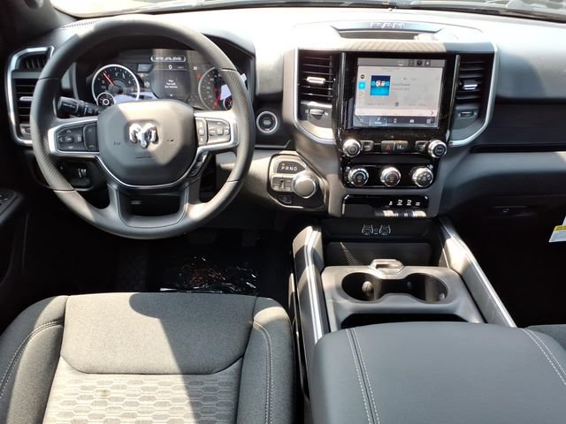 New 2026 RAM 1500 Express AWD/4WD image 15