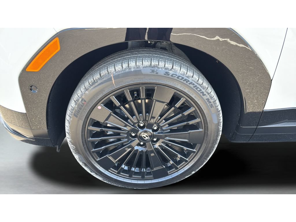 New 2026 Hyundai Santa Fe Calligraphy AWD/4WD image 19