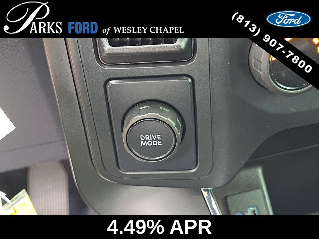Certified 2021 Ford F150 XL w/ STX Appearance Package RWD image 25