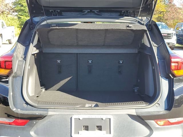 Certified 2022 Buick Encore GX Preferred w/ Cold Weather Comfort Package image 8