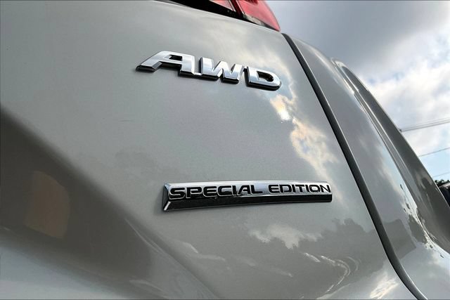 Used 2021 Honda CR-V Special Edition image 24