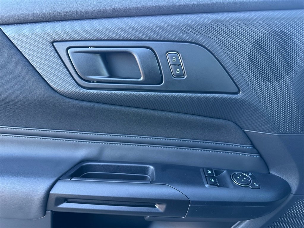 Used 2025 Ford Mustang Dark Horse w/ Dark Horse Handlin Package image 20