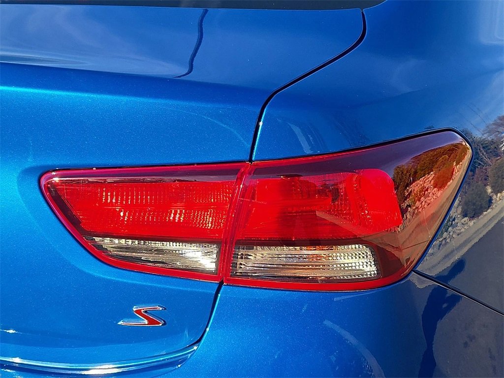 Used 2021 Kia Rio S image 12