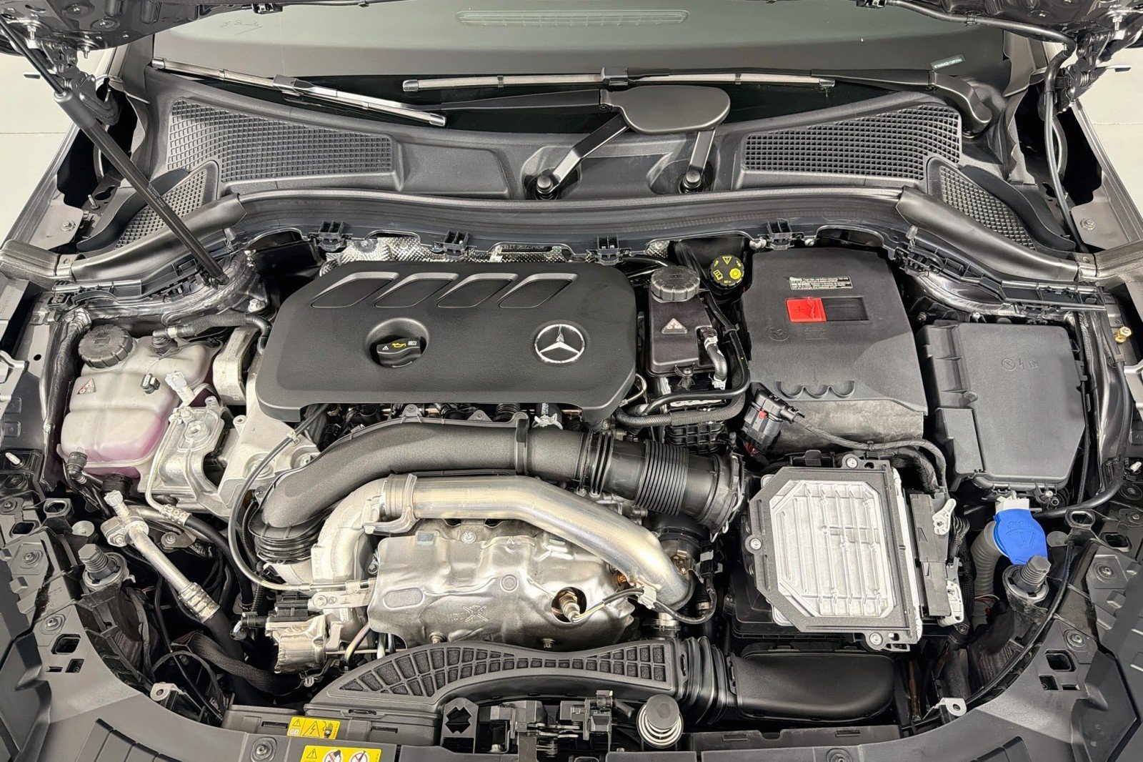 New 2026 Mercedes-Benz GLA 250 image 10