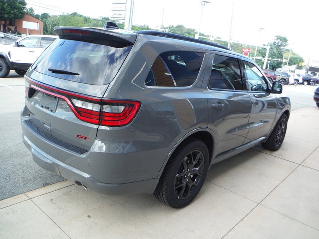New 2026 Dodge Durango GT AWD/4WD image 9