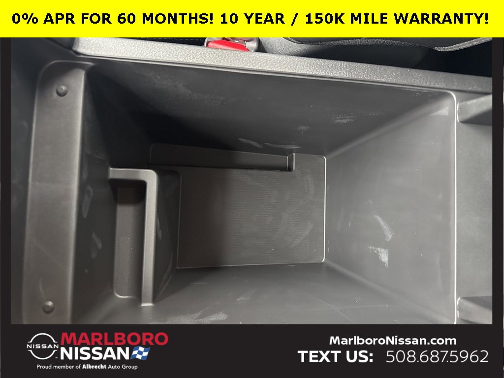 New 2026 Nissan Murano SL w/ Comfort Package image 29