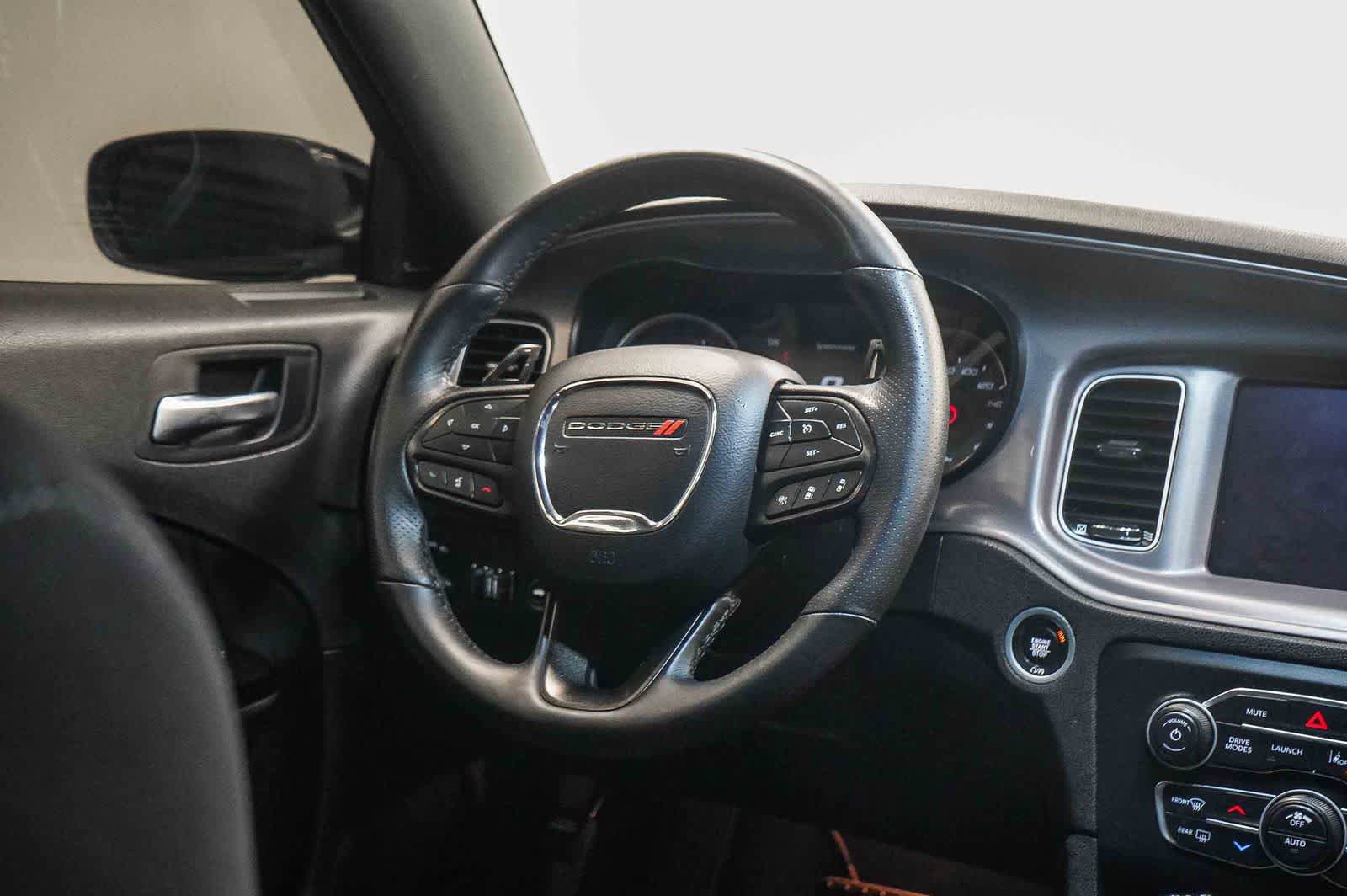 Used 2023 Dodge Charger Scat Pack w/ Harman/Kardon Audio Group image 15
