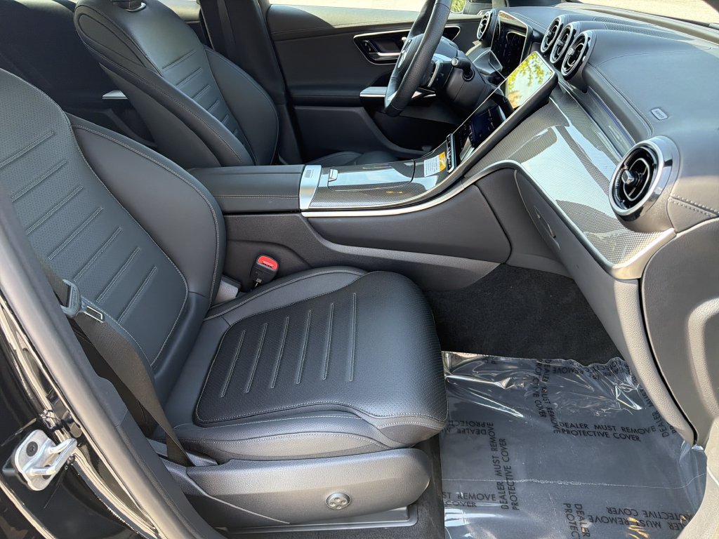 Certified 2026 Mercedes-Benz GLC 300 image 15