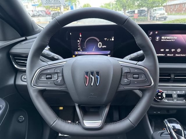 New 2026 Buick Envista Preferred w/ Convenience I Package FWD image 17