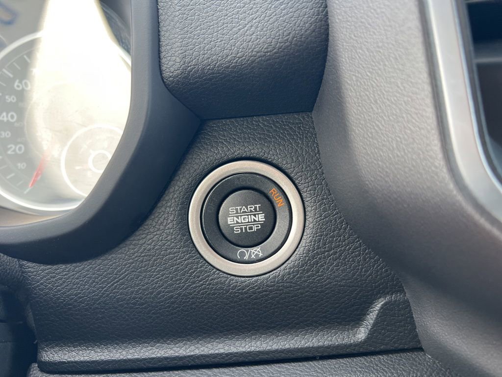 Used 2024 RAM 2500 Big Horn image 21